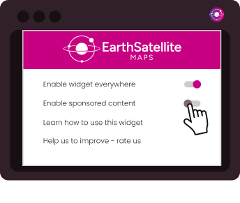 How to disable sponsored content